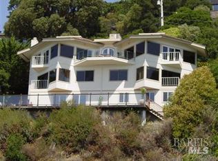 10 Cliff Rd, Belvedere, CA 94920
