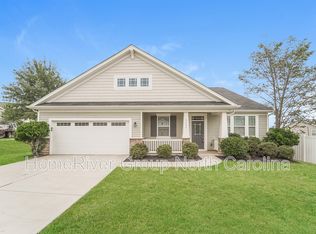 9524 Silverdale Ln, Charlotte, NC 28269
