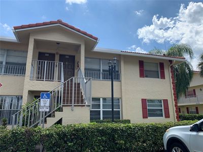 3774 N University Dr #O-8, Coral Springs, FL, 33065