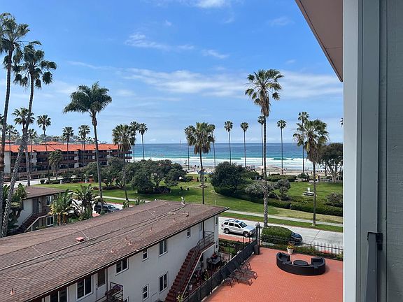 2nd image of 8263 Camino Del Oro Unit 473