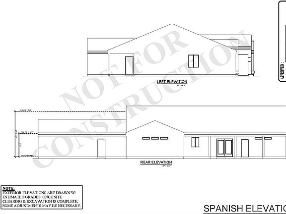 5th image of 2313 W Villa Cassandra Dr