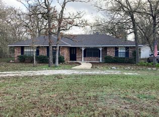 16535 Riva Ridge Rd, College Station, TX 77845