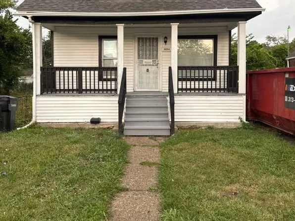 16014 Hemlock St, Detroit, MI 48235