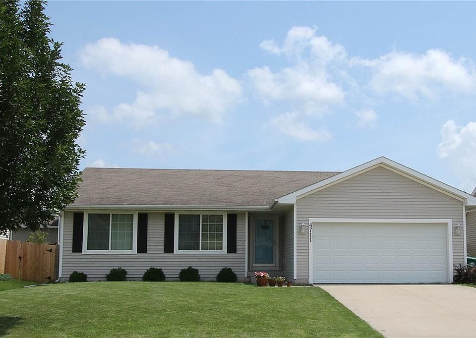 1st image of 4711 NE Michael Dr
