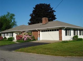 34 Briar Rd, Leominster, MA 01453