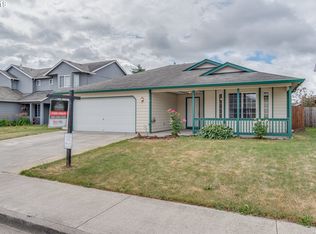 15805 NE 92nd St, Vancouver, WA 98682