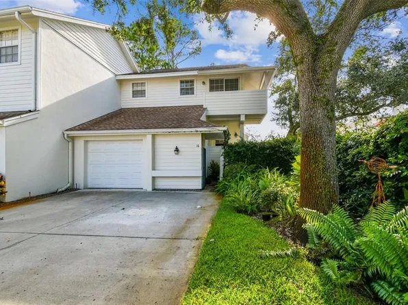 5207 Bayshore Blvd APT 16, Tampa, FL 33611