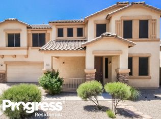 19415 E Arrowhead Trl, Queen Creek, AZ 85242