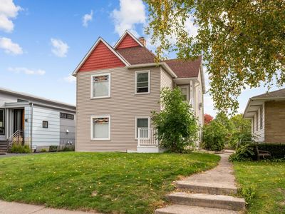 3551 2nd St NE, Minneapolis, MN, 55418