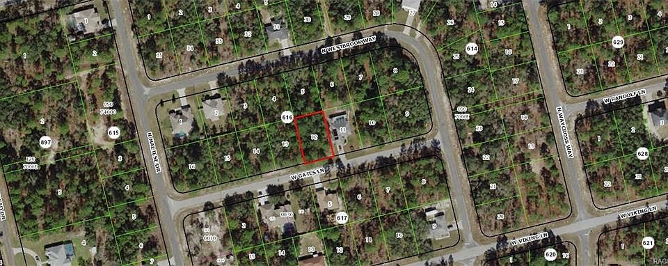 1st image of 3305 W Gates Ln