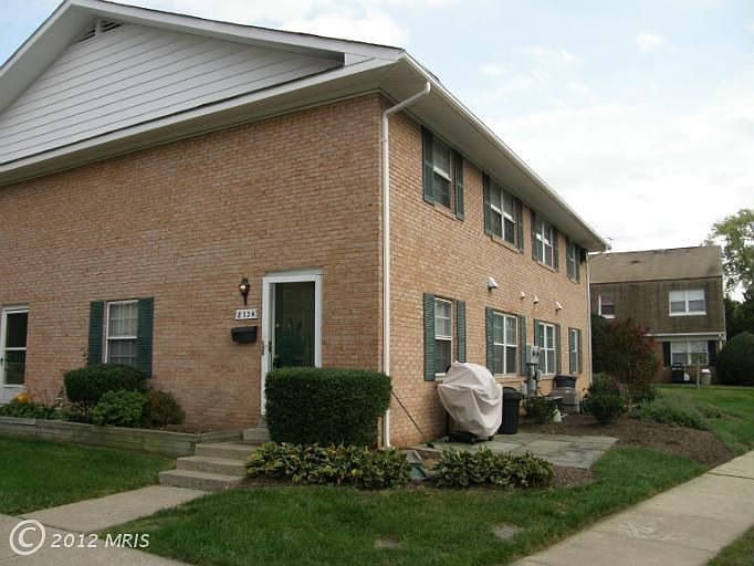 1st image of 8724 Walutes Cir Unit 4-C