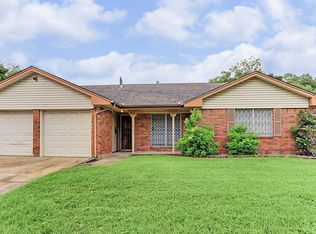10711 Rambling Trl, Houston, TX 77089
