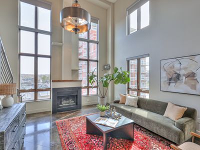 3014 Hedrick St #501, Nashville, TN, 37203