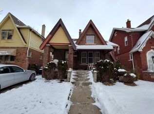 8070 Wisconsin St, Detroit, MI 48204