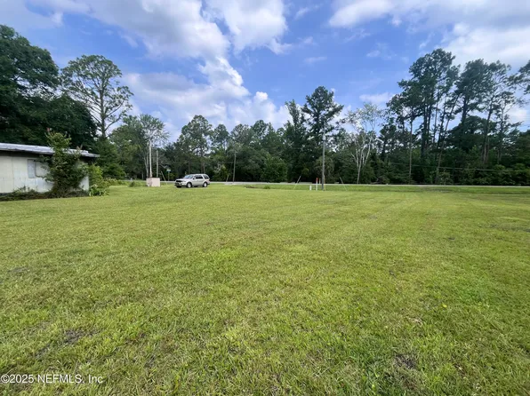 43562 RATLIFF Road, Callahan, FL 32011