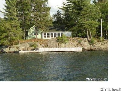 0 Isle Labelle, Hammond, NY, 13646