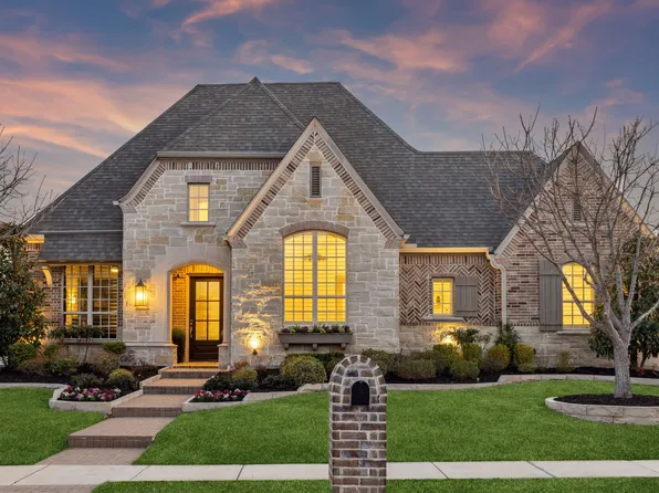 2940 Gentle Creek Trl, Prosper, TX 75078