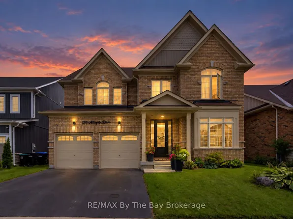 120 Allegra Dr, Wasaga Beach, ON L9Z 0H2