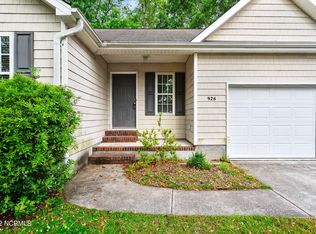 926 Montclair Dr, Wilmington, NC 28403