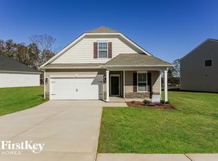14 Wild Lily Dr, Greenville, SC 29605