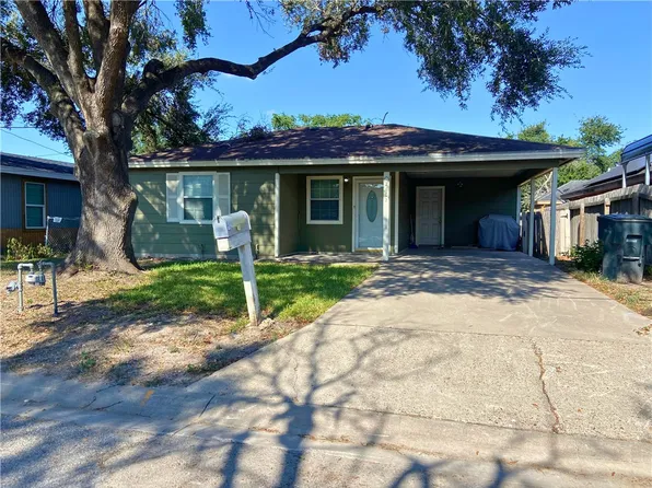 2102 Suarez St, Alice, TX 78332