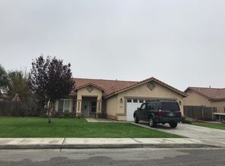 219 Armour Dr, Shafter, CA 93263