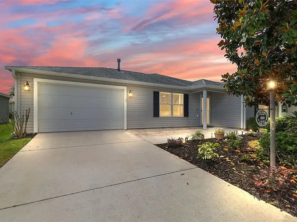 1060 Golden Grove Dr, The Villages, FL 32162