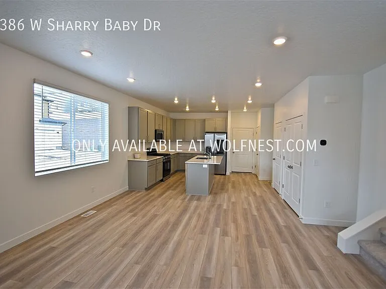 1386 W Sharry Baby Dr — Photo 4