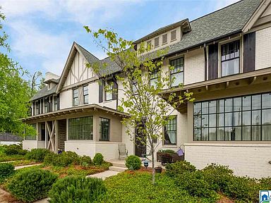 1272 Gladstone Ave Birmingham Al 35213 Zillow