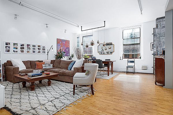 1st image of 138 Watts St APT 5E