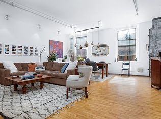138 Watts St APT 5E, New York, NY 10013
