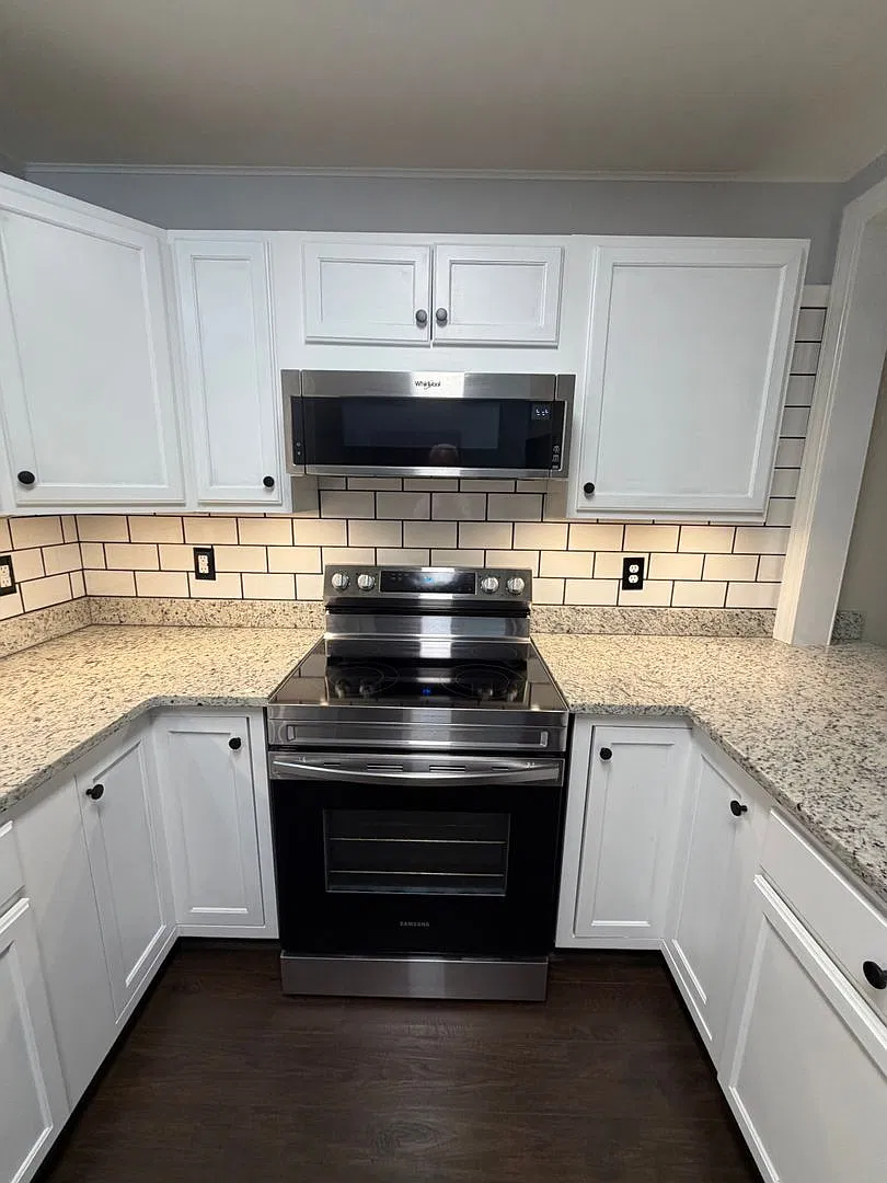 Rental Home 4bd/2bth — Photo 3