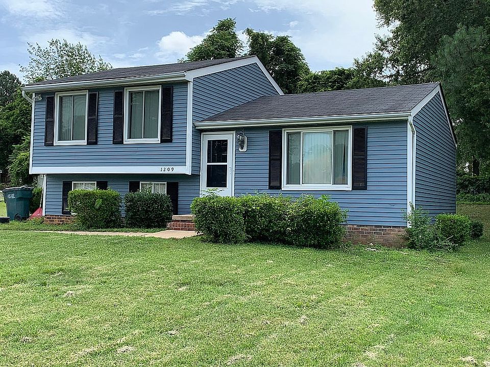 1st image of 1209 Middleberry Dr