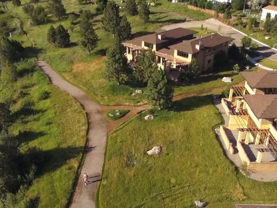 drone photo