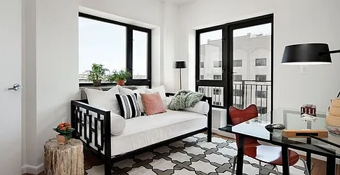 Rented by Forest Properties Management