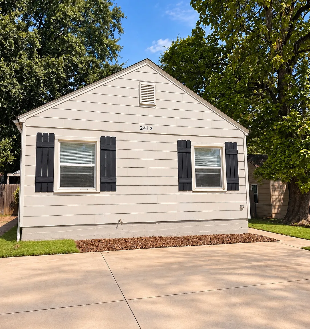 2 bed, 909 sqft, $1,700 — Photo 1