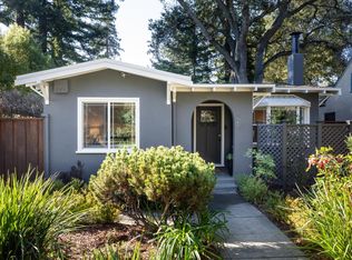 128 Middlefield Rd, Palo Alto, CA 94301