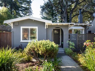 128 Middlefield Rd, Palo Alto, CA, 94301
