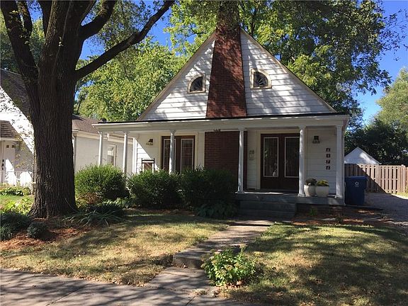2nd image of 6176 Burlington Ave