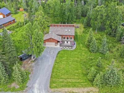 46710 Gary Ave, Kenai, AK, 99611