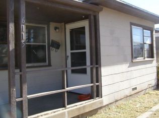 6115 Avenue R, Lubbock, TX 79412