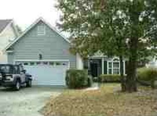 2827 S Key Largo Cir, Myrtle Beach, SC 29577