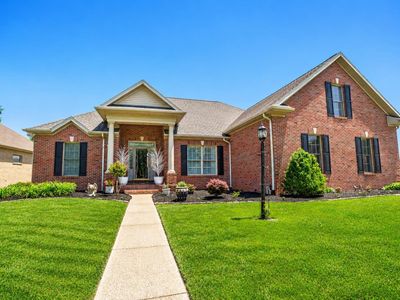 13103 Ellerston Dr, Evansville, IN, 47725