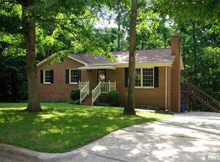 5 McBenson Pl, Durham, NC 27705