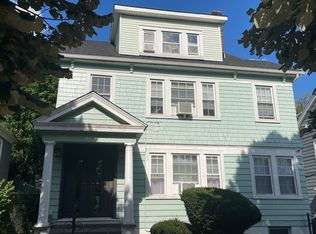 33 Grumman Ave FLOOR 3, Newark, NJ 07112