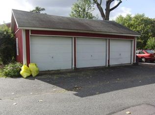 360 Main St, Red Hill, PA 18076