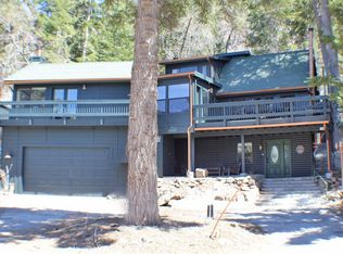 1003 Knickerbocker Rd, Big Bear Lake, CA 92315