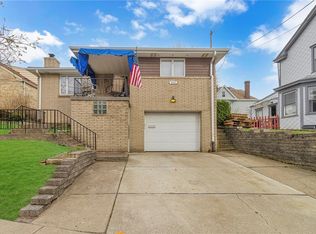 433 Boggs Ave, Pittsburgh, PA