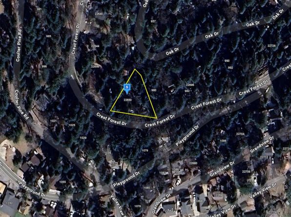 22650 Crest Forest Dr