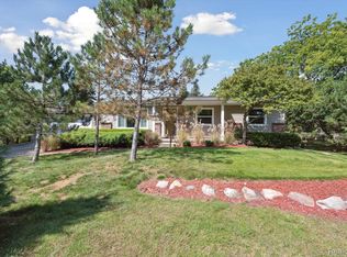 5307 N Seymour Rd, Flushing, MI 48433